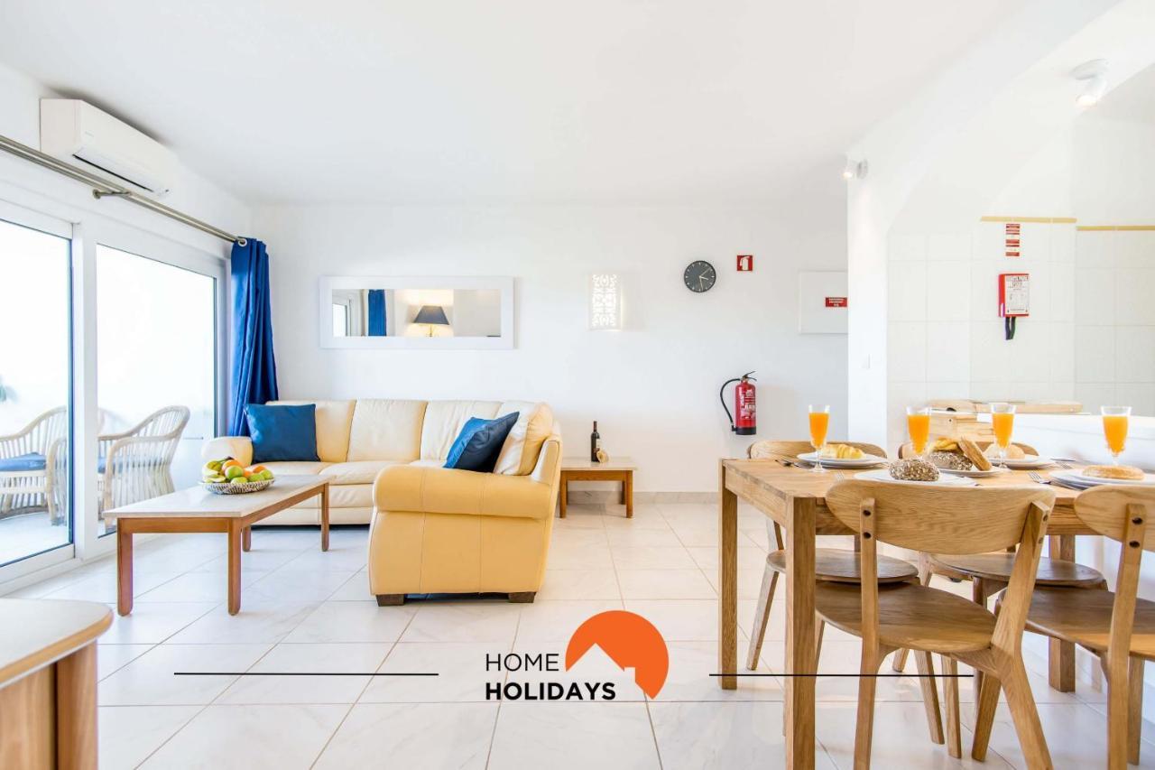 #088 T2 Sao Rafael 64B By Home Holidays Albufeira Exterior photo
