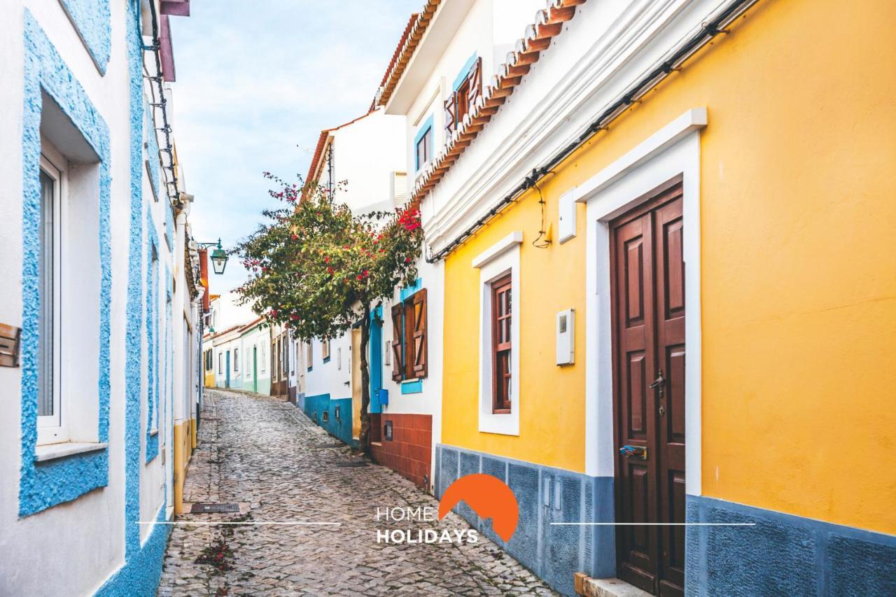 #088 T2 Sao Rafael 64B By Home Holidays Albufeira Exterior photo